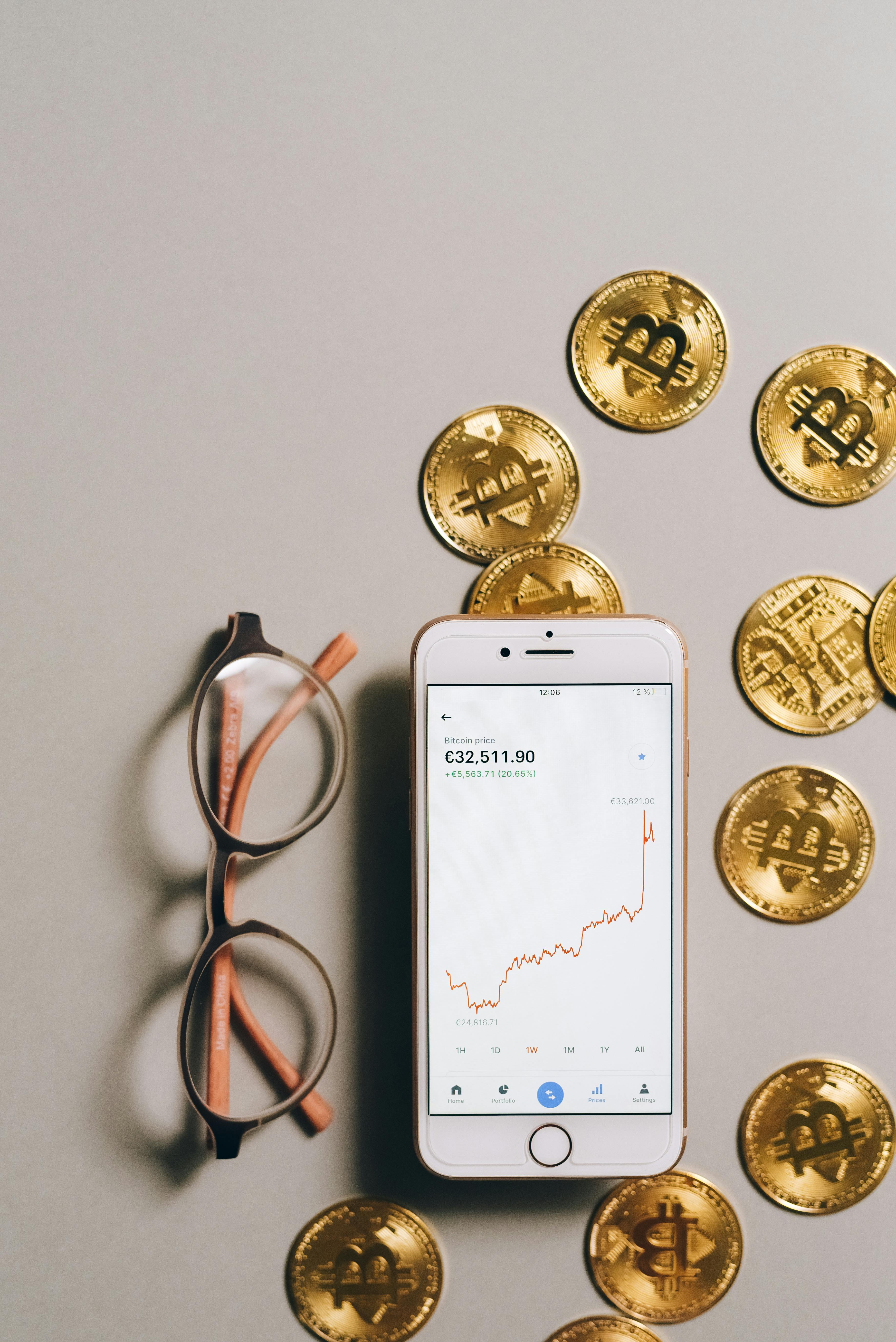How Bitcoin is Changing the Way We Think About Money