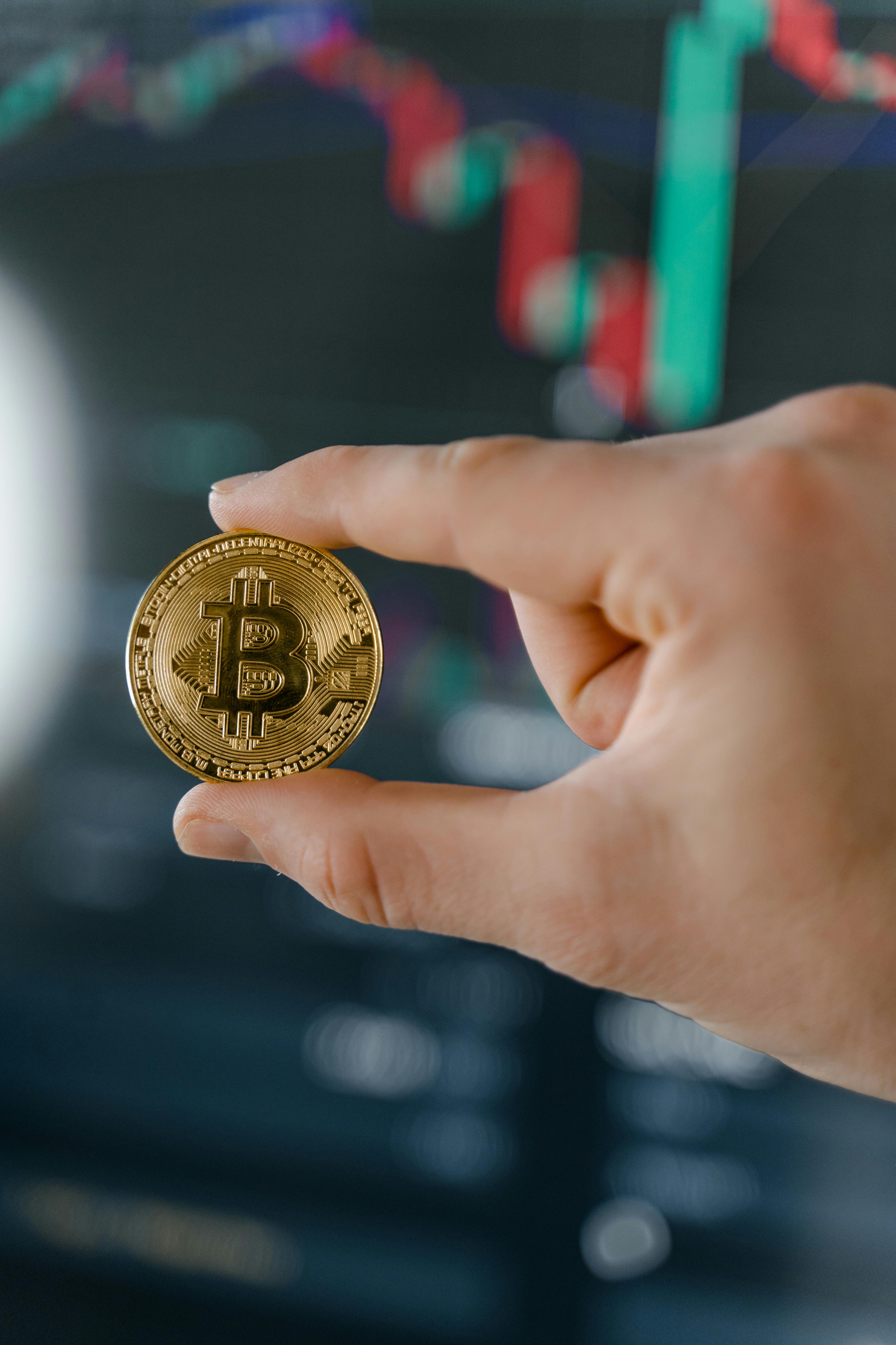 The Rise of Bitcoin: What Every Investor Should Know